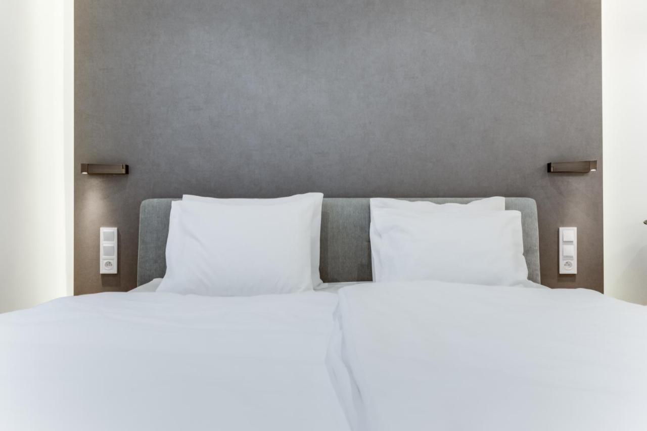 Lampi Aparthotel Praha Eksteriør bilde